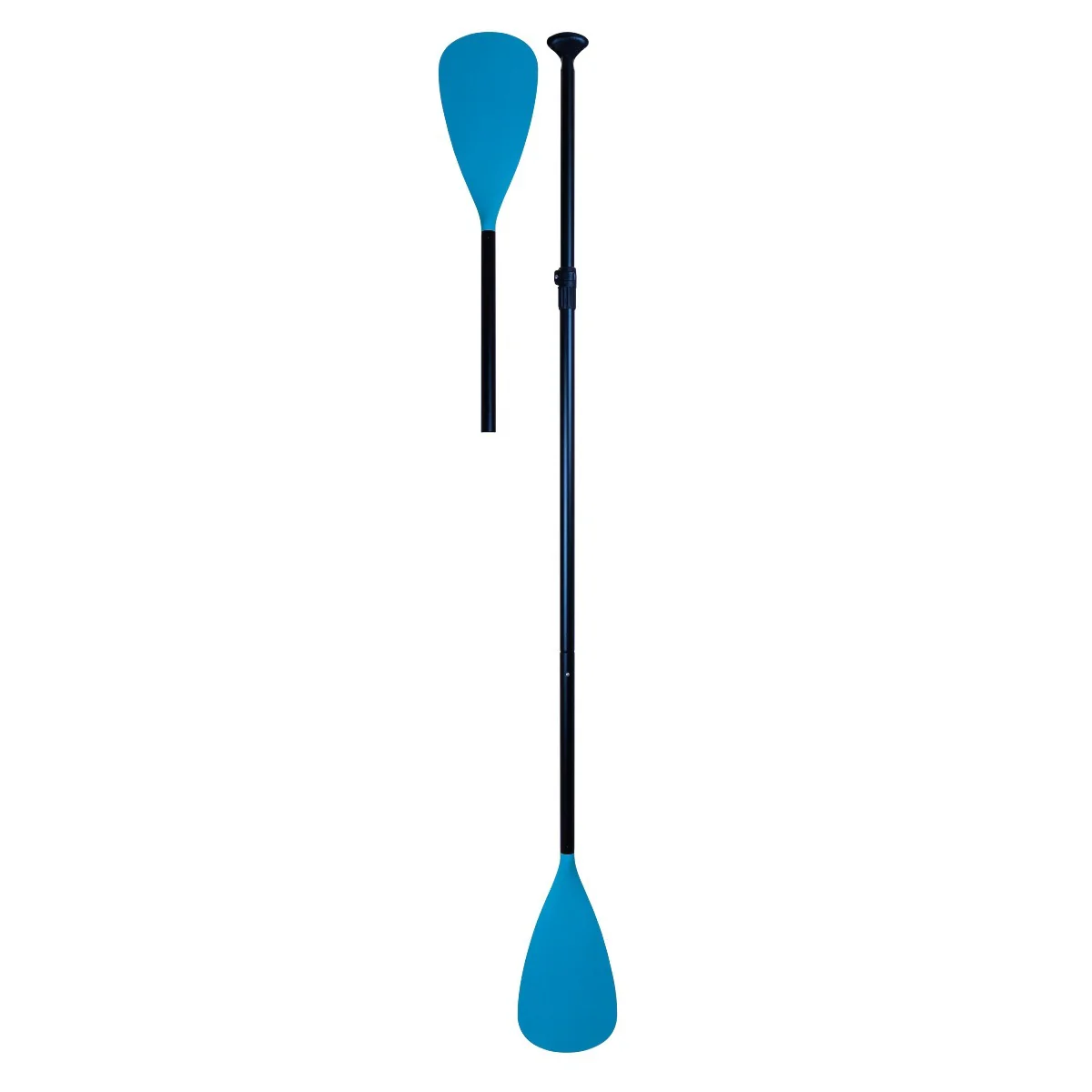 Deep Sea Kajak Pro 2x SUP Board Set – 300 cm, inkl. Kajaksitz & Paddel, Komplett-Set