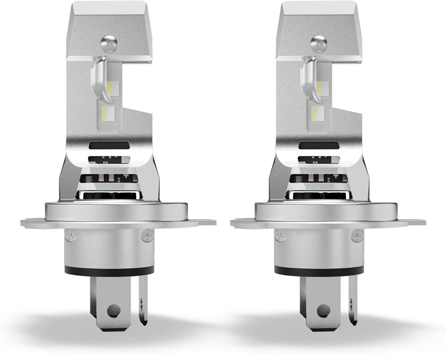 Osram Night Breaker LED Speed H7 – Straßenzugelassene LED Scheinwerferlampe, 6000K, Plug & Play