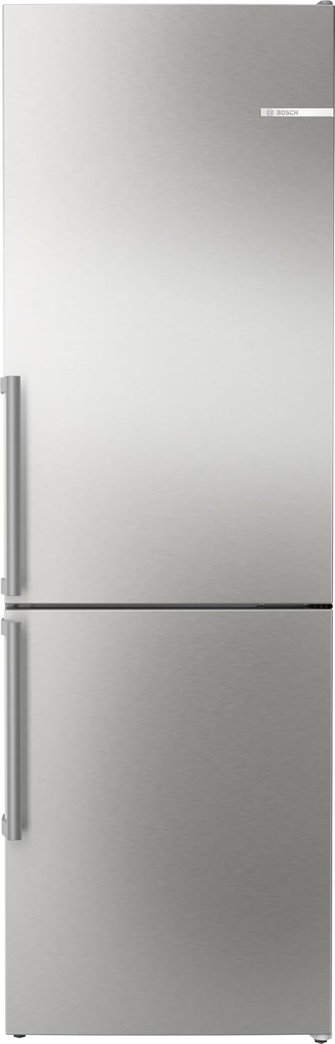 Bosch KGN39AIAT Serie 6 – 260 L Kühlraum, 103 L Gefrierfach, NoFrost & VitaFresh XXL