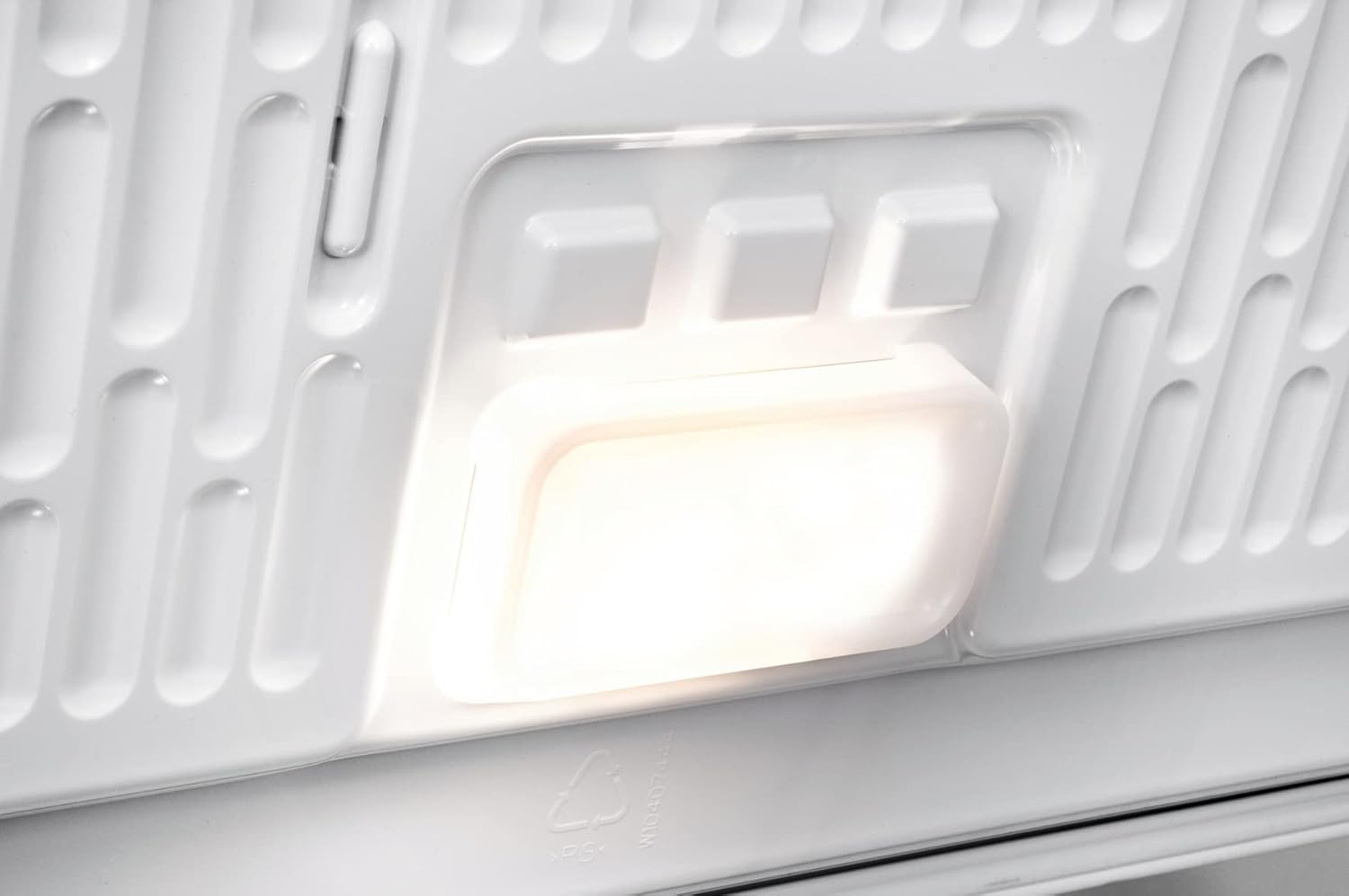 Bauknecht GT 219 A3+ Gefriertruhe – 215 L, Supergefrieren, ECO Energiesparen