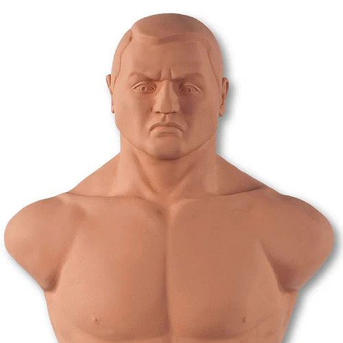 Century BOB XL – Boxdummy, höhenverstellbar, realistische Anatomie