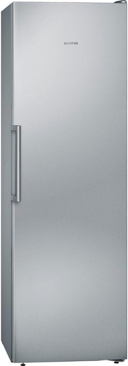 Siemens GS54NAWCV iQ500 Gefrierschrank – 327 L, 176 x 70 cm, NoFrost
