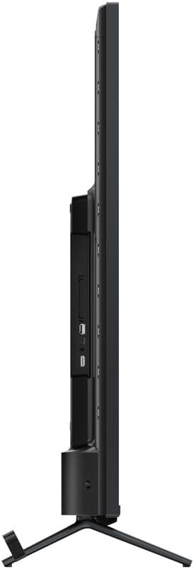 Philips Ambilight 43PUS8109 – 43 Zoll 4K LED Smart TV mit Titan OS & Dolby Atmos