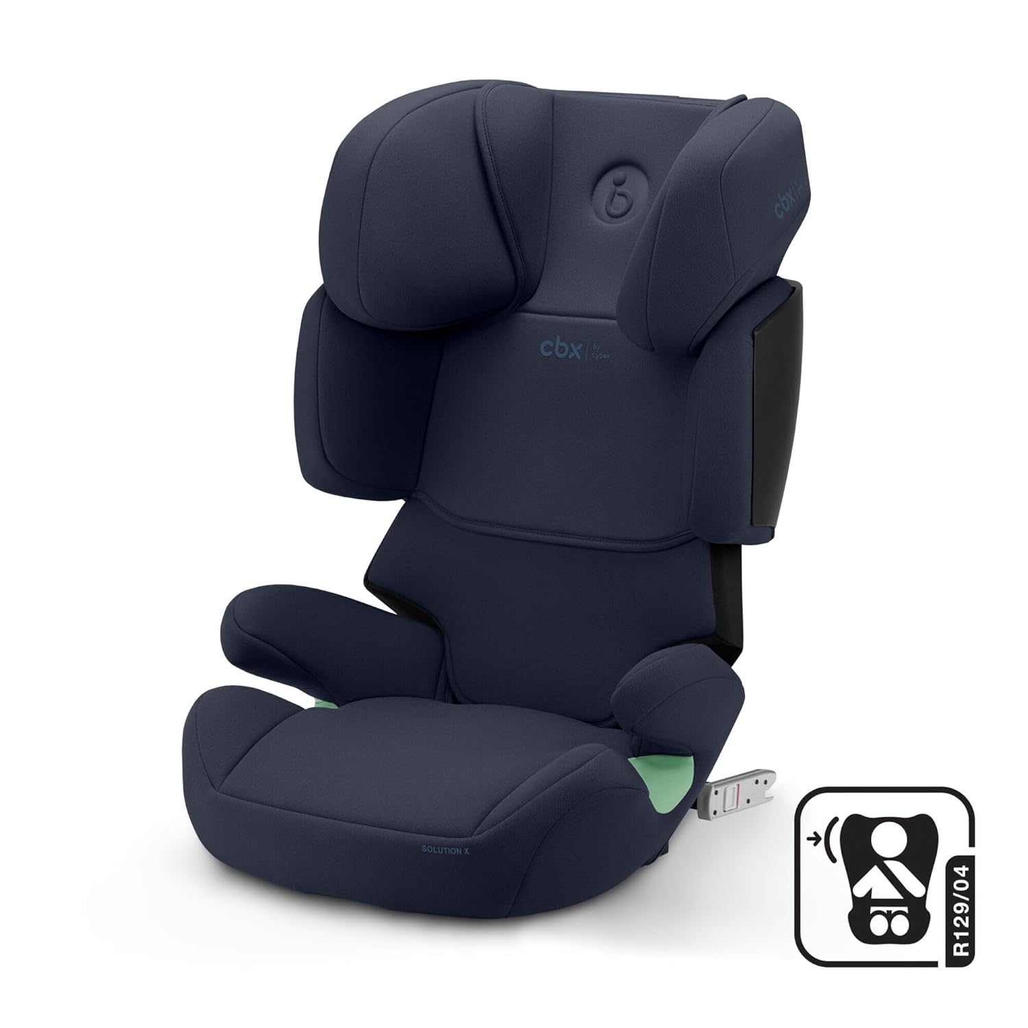 Maxi-Cosi FamilyFix 360 – Flexible i-Size Basisstation für 0–4 Jahre