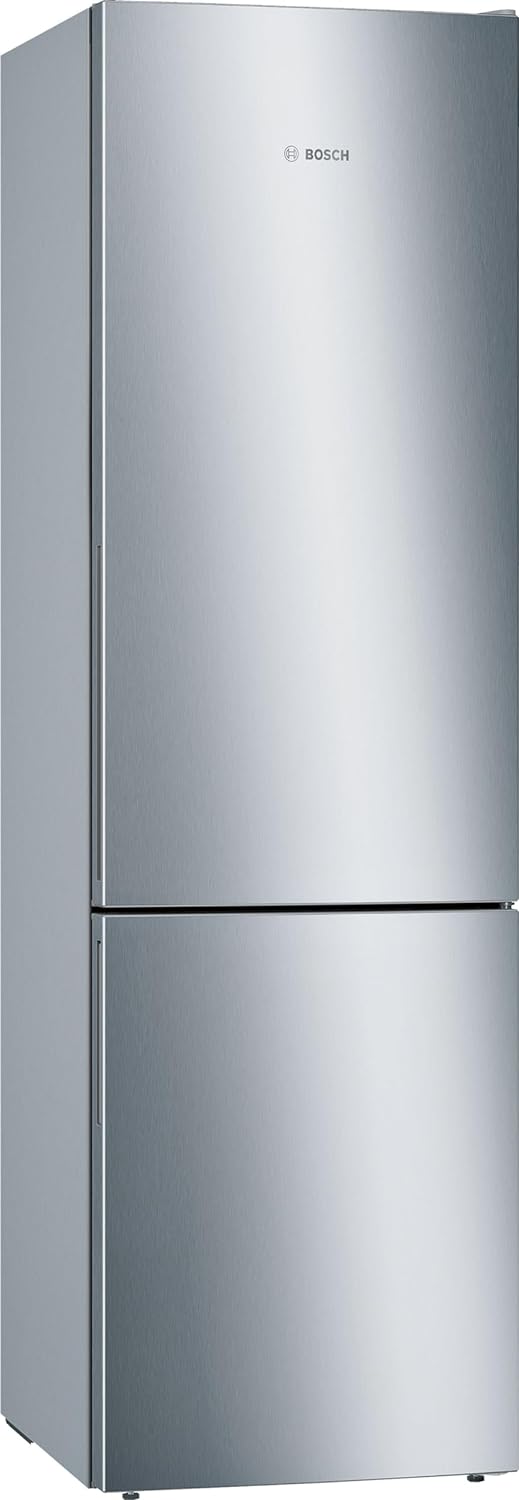 Bosch KGN39AIAT Serie 6 – 260 L Kühlraum, 103 L Gefrierfach, NoFrost & VitaFresh XXL