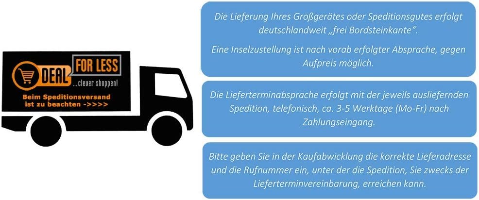 Amica Einbau-Herd-Set EHC 933 015 E – Glaskeramik Kochfeld, Backofen mit Grill & Umluft, Zweikreis- und Bräterzone