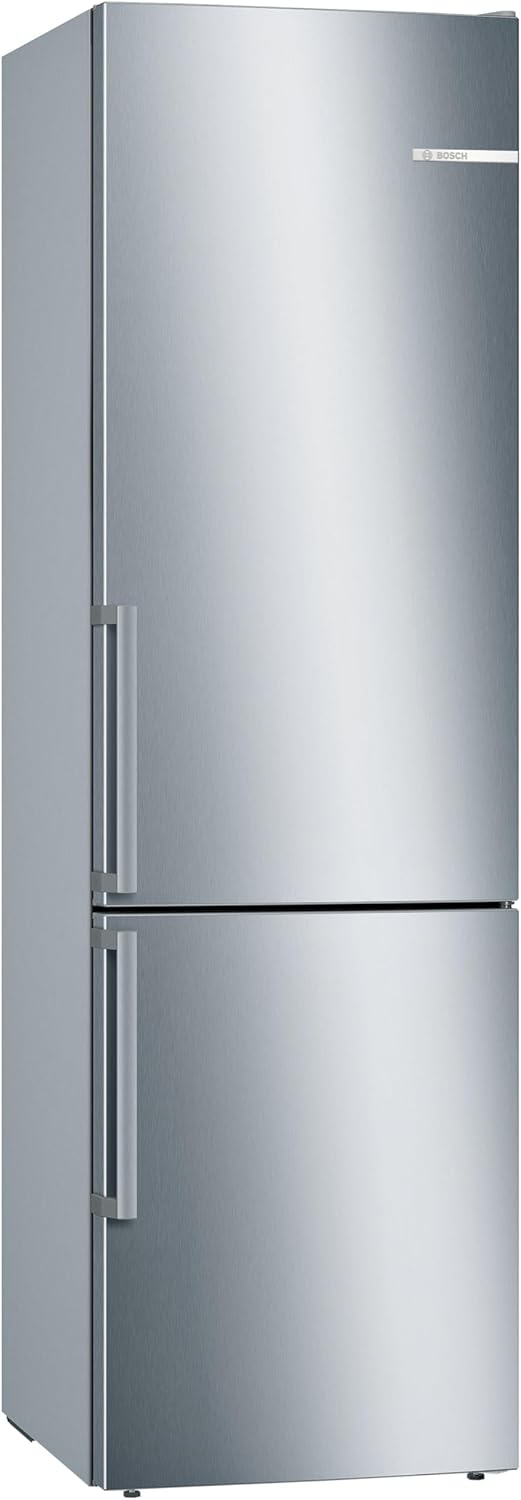 Bosch KGN39AIAT Serie 6 – 260 L Kühlraum, 103 L Gefrierfach, NoFrost & VitaFresh XXL