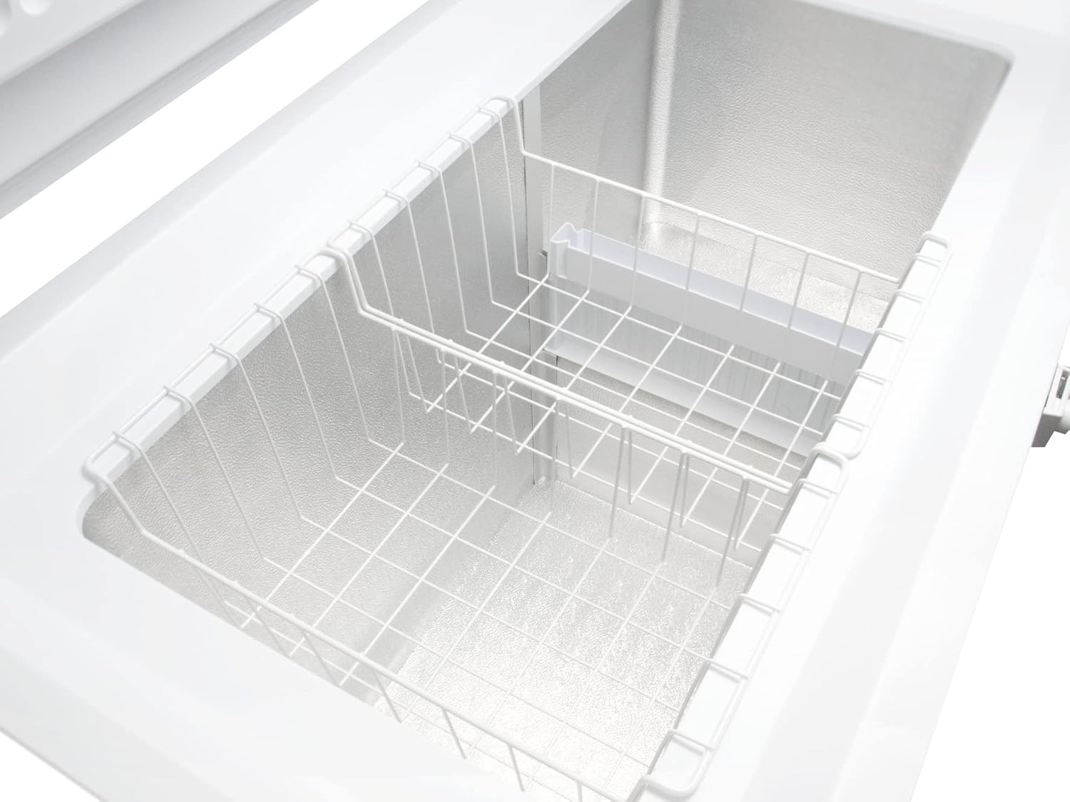 Bauknecht GT 219 A3+ Gefriertruhe – 215 L, Supergefrieren, ECO Energiesparen