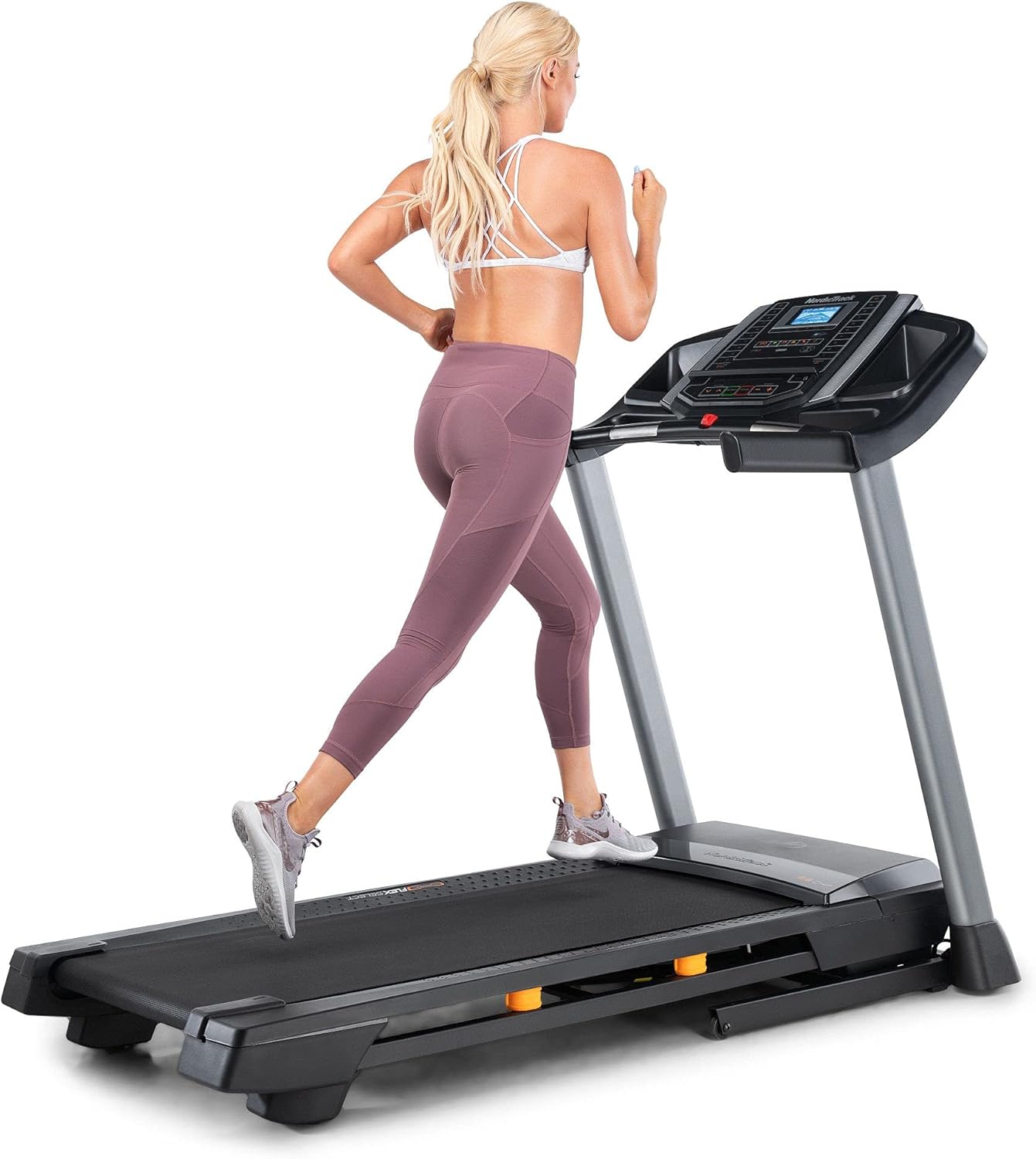 NordicTrack T Series 7 Laufband – Perfekt für Home Fitness