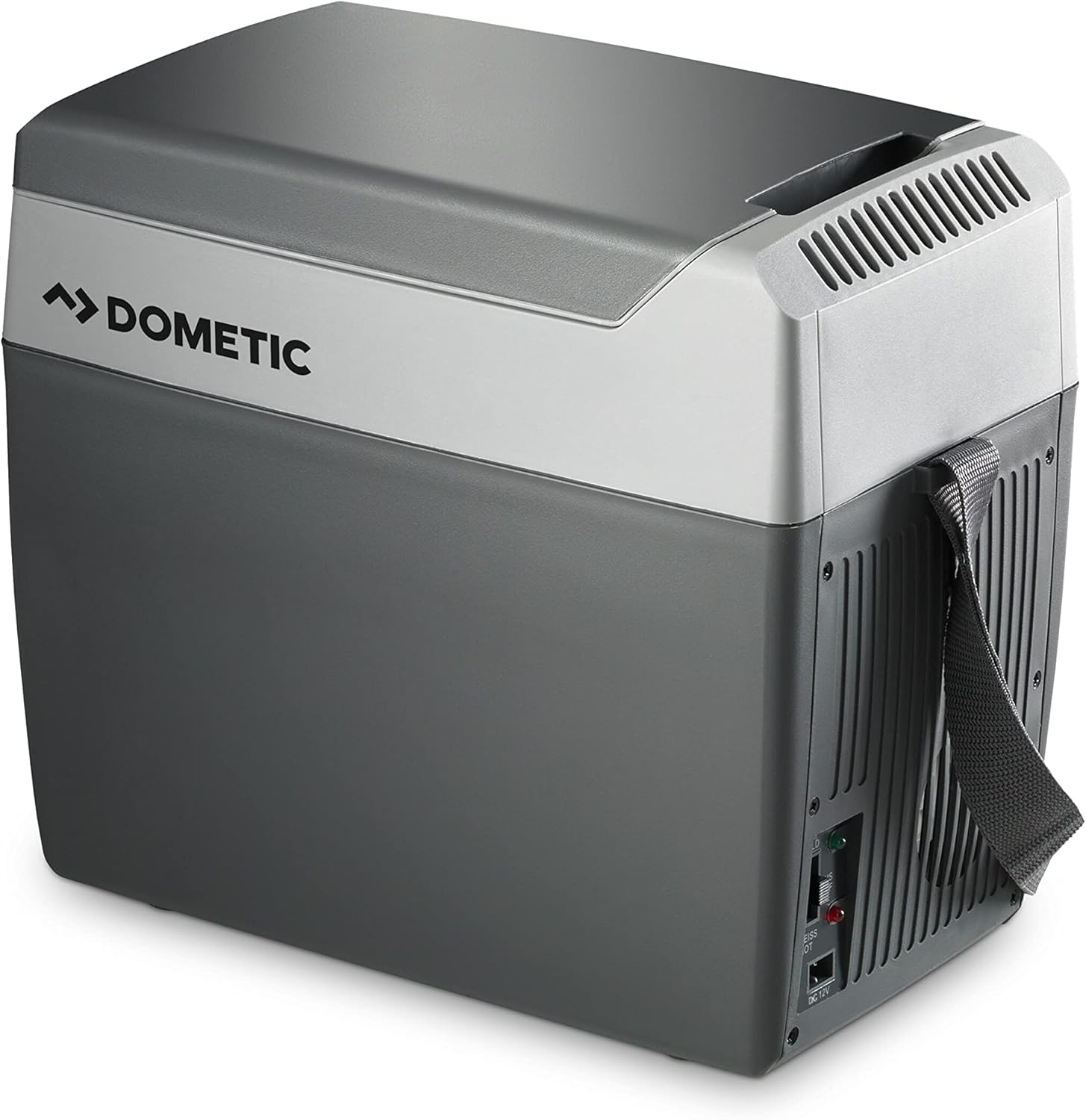 Dometic TropiCool TCX 35 – Tragbare Kühl- & Heizbox 33L