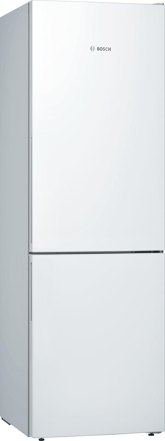 Bosch KGN39AIAT Serie 6 – 260 L Kühlraum, 103 L Gefrierfach, NoFrost & VitaFresh XXL