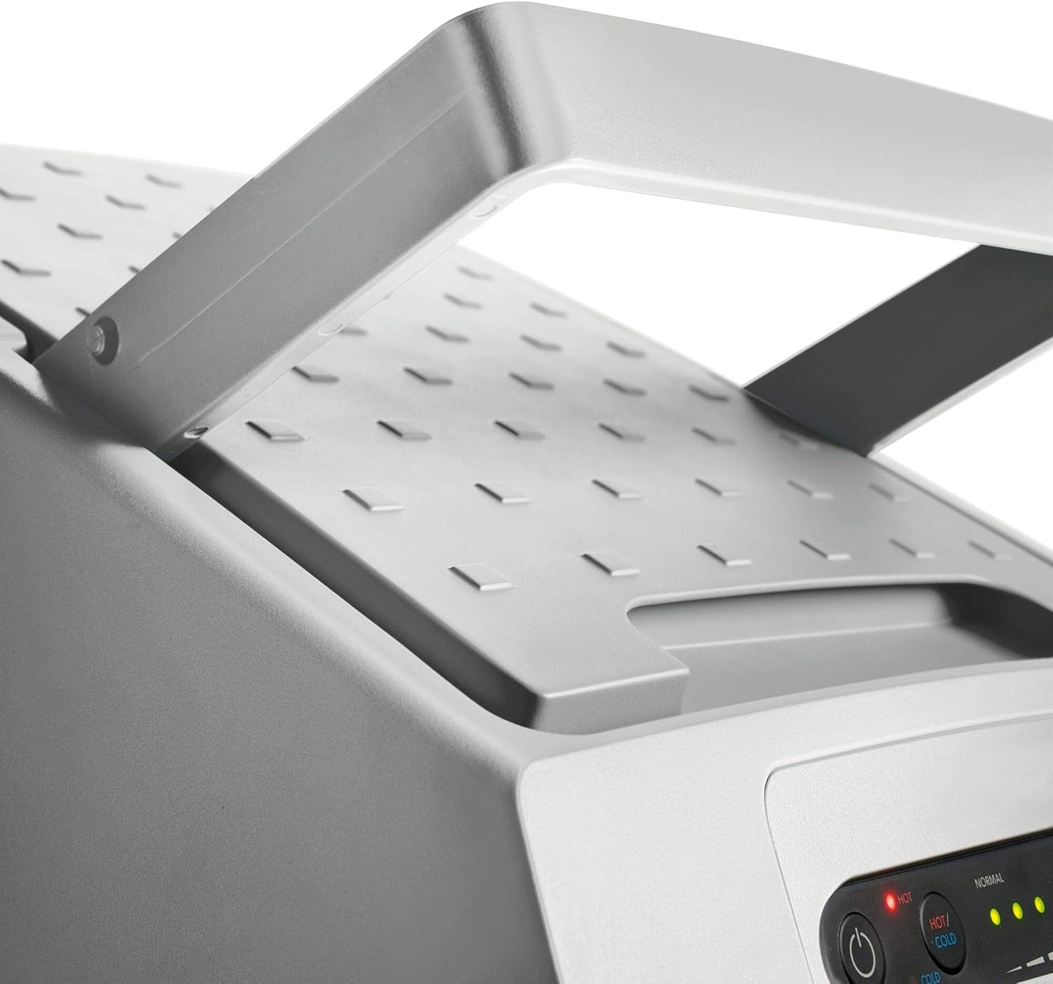 Dometic TropiCool TCX 35 – Tragbare Kühl- & Heizbox 33L