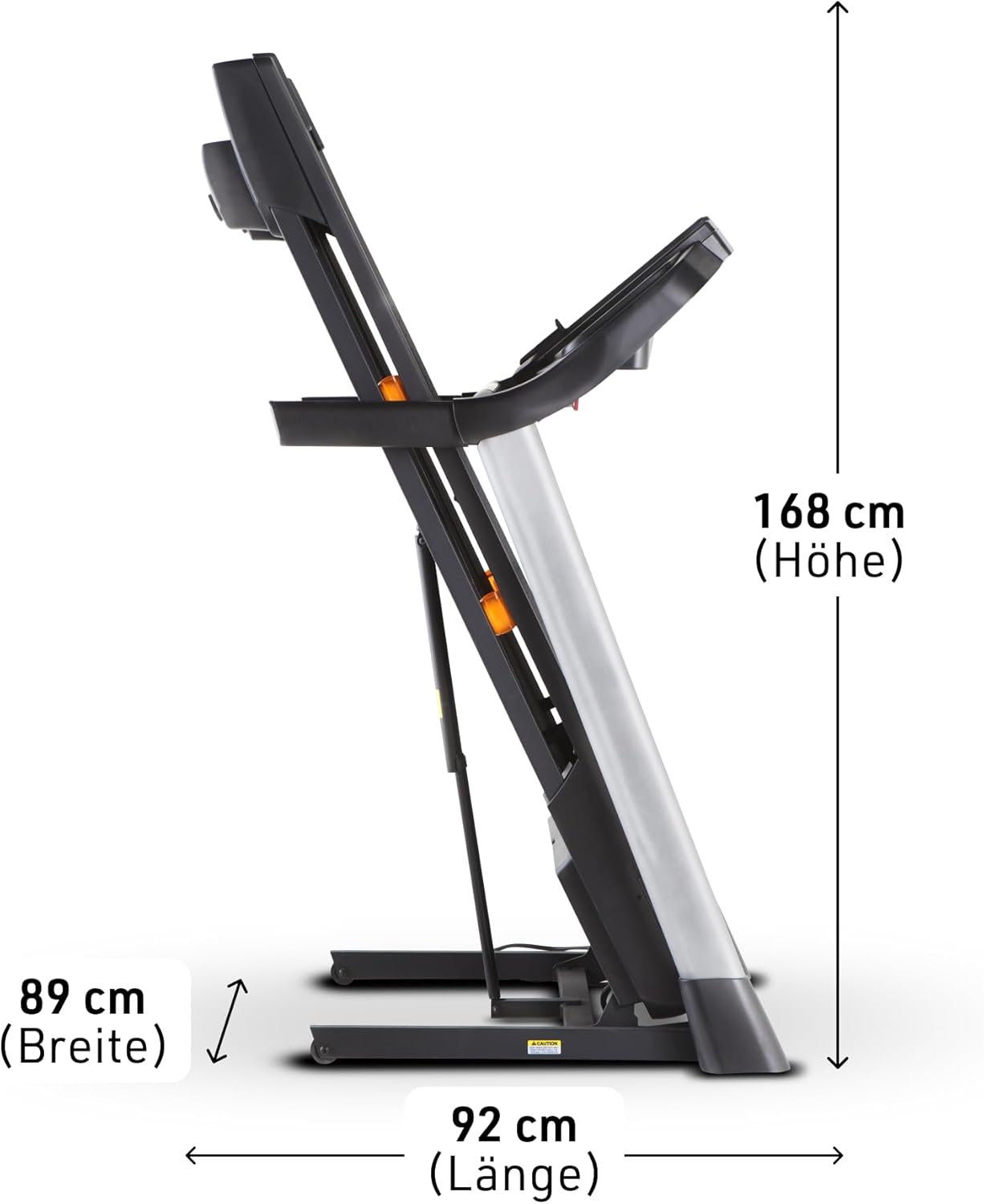 NordicTrack T Series 7 Laufband – Perfekt für Home Fitness