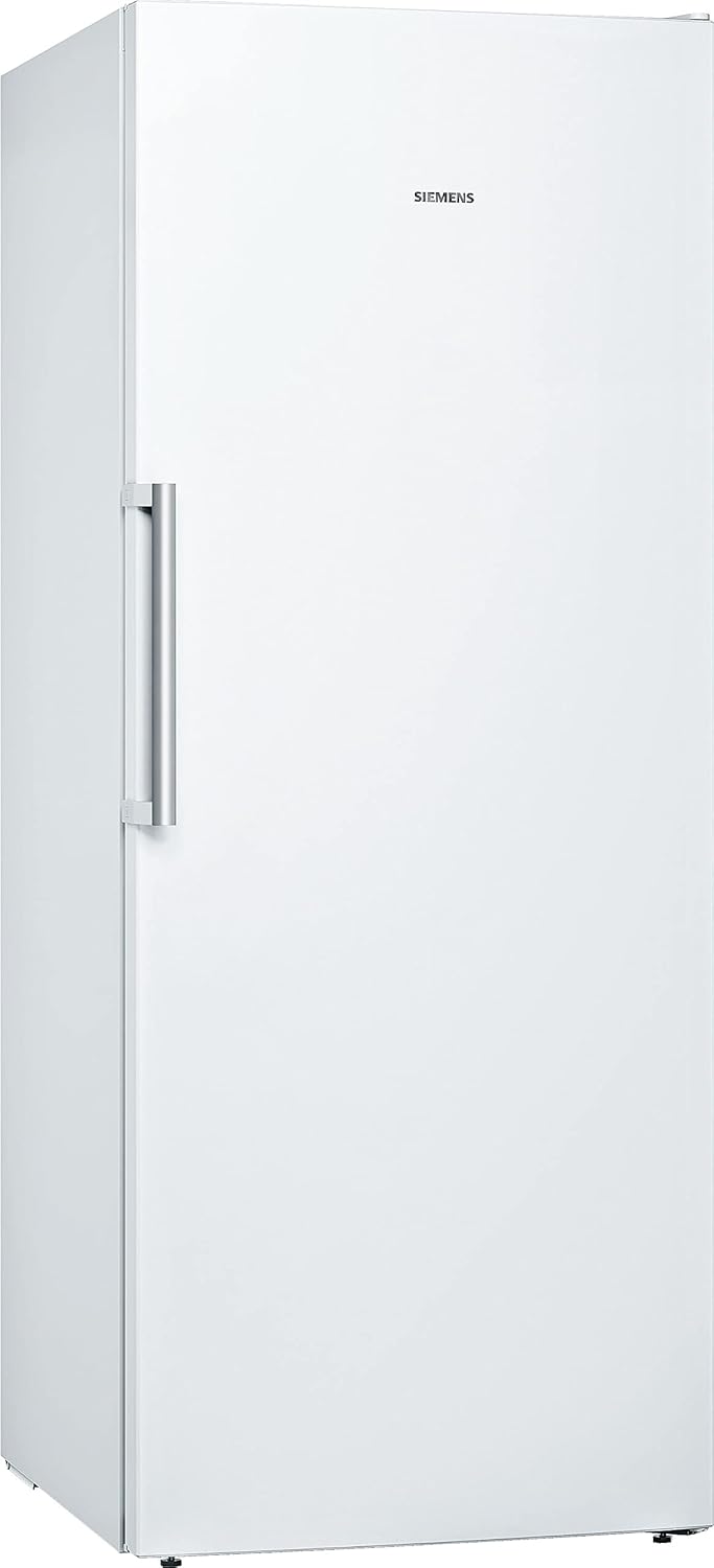 Siemens GS54NAWCV iQ500 Gefrierschrank – 327 L, 176x70 cm, noFrost