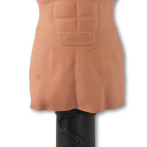 Century BOB XL – Boxdummy, höhenverstellbar, realistische Anatomie
