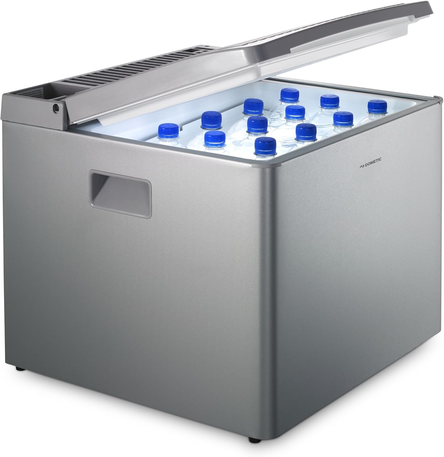 Dometic CombiCool RC 1200 EGP – 40 Liter, 12V/230V, Gasanschluss 50 mbar