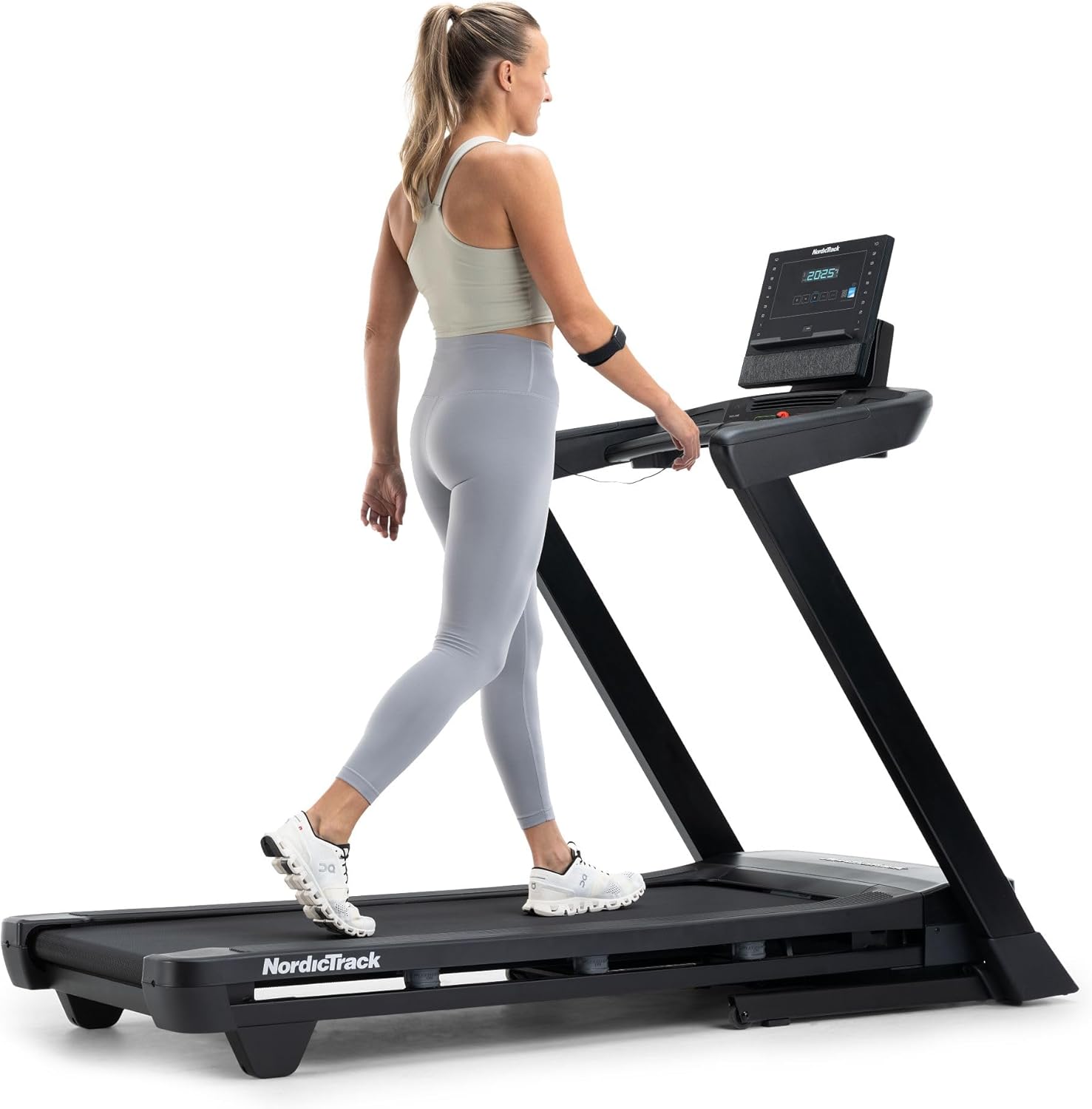 NordicTrack T Series 7 Laufband – Perfekt für Home Fitness