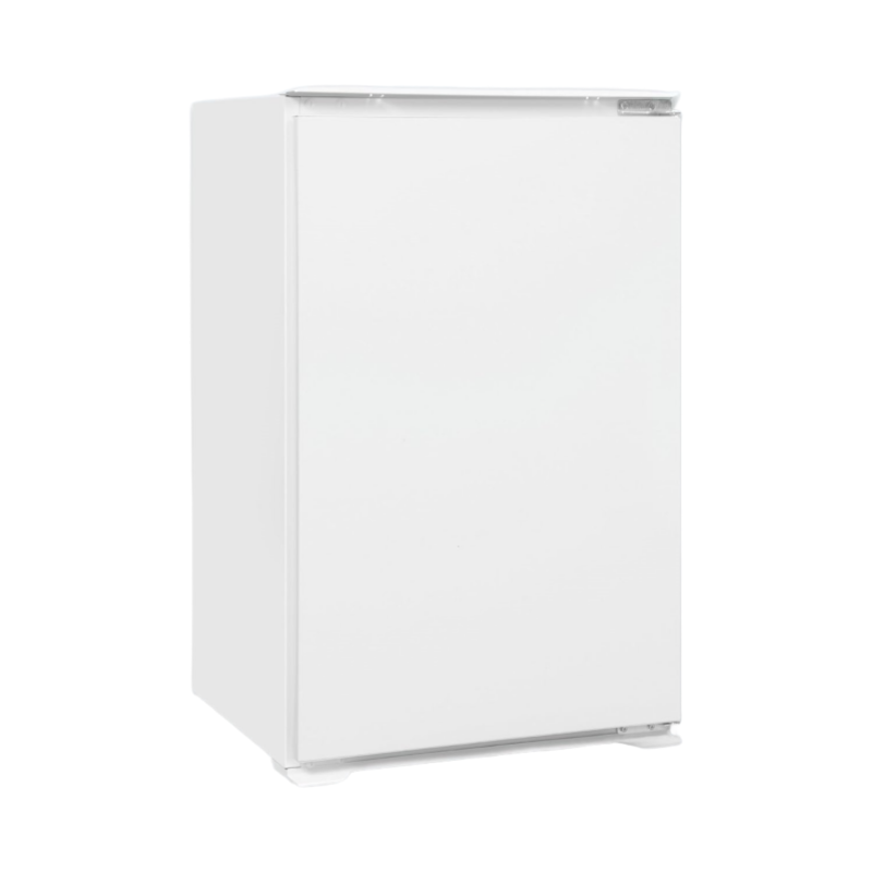 Exquisit Einbaukühlschrank EKS5131-4-E-040D – 118L Nutzinhalt, 4-Sterne-Gefrierfach, 88cm Einbauhöhe
