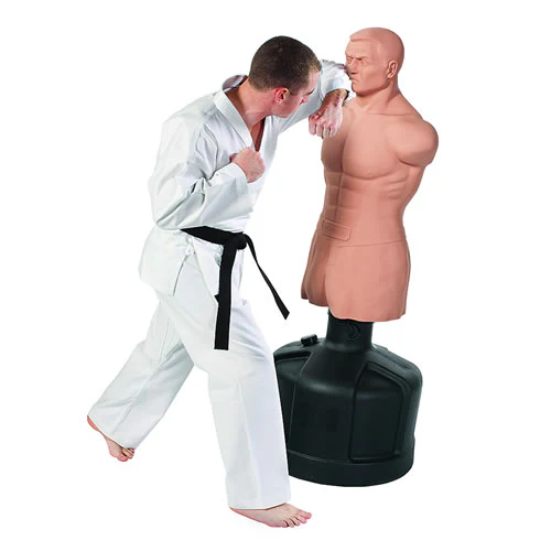 Century BOB XL – Boxdummy, höhenverstellbar, realistische Anatomie