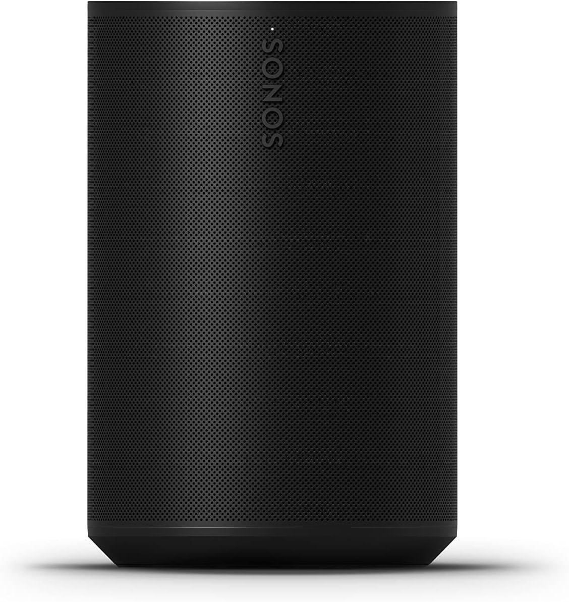 Sonos Era 100 – Smart Speaker, WLAN, Bluetooth, Alexa-kompatibel, Schwarz