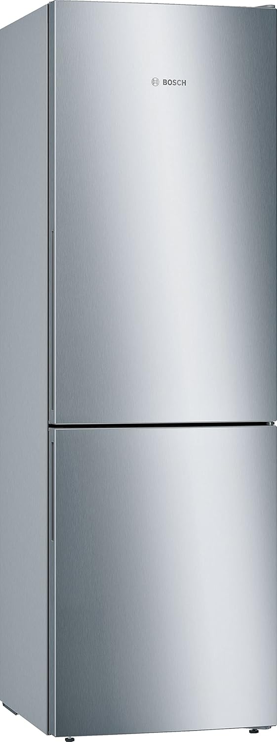 Bosch KGN39AIAT Serie 6 – 260 L Kühlraum, 103 L Gefrierfach, NoFrost & VitaFresh XXL