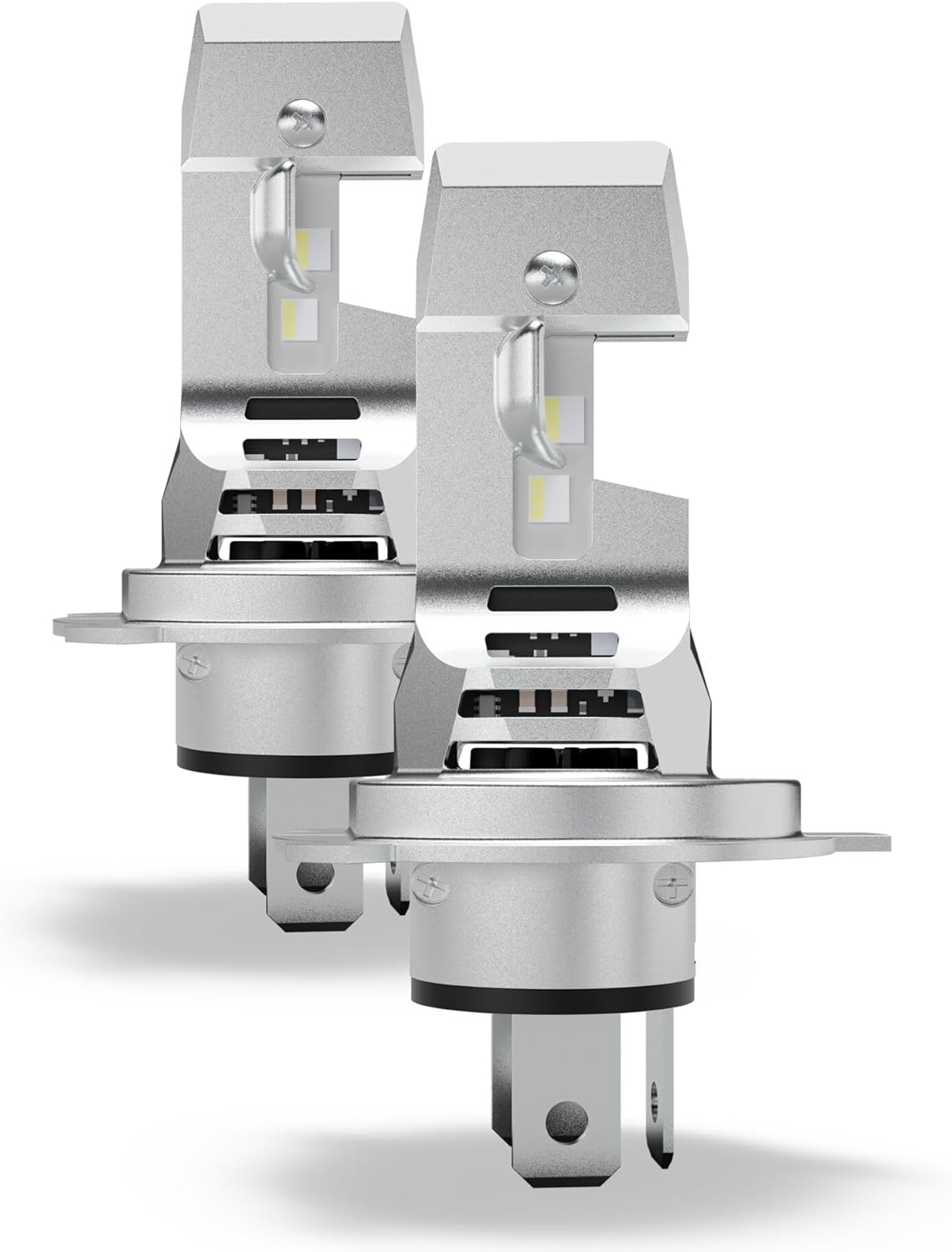 Osram Night Breaker LED Speed H7 – Straßenzugelassene LED Scheinwerferlampe, 6000K, Plug & Play