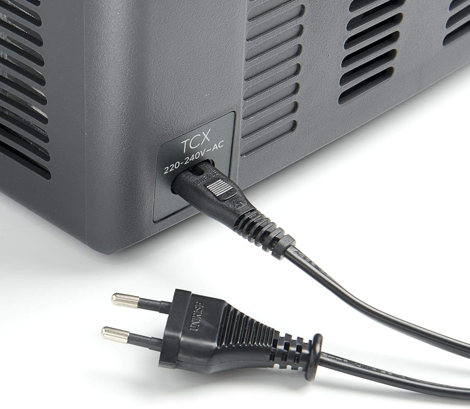 Dometic TropiCool TCX 35 – Tragbare Kühl- & Heizbox 33L