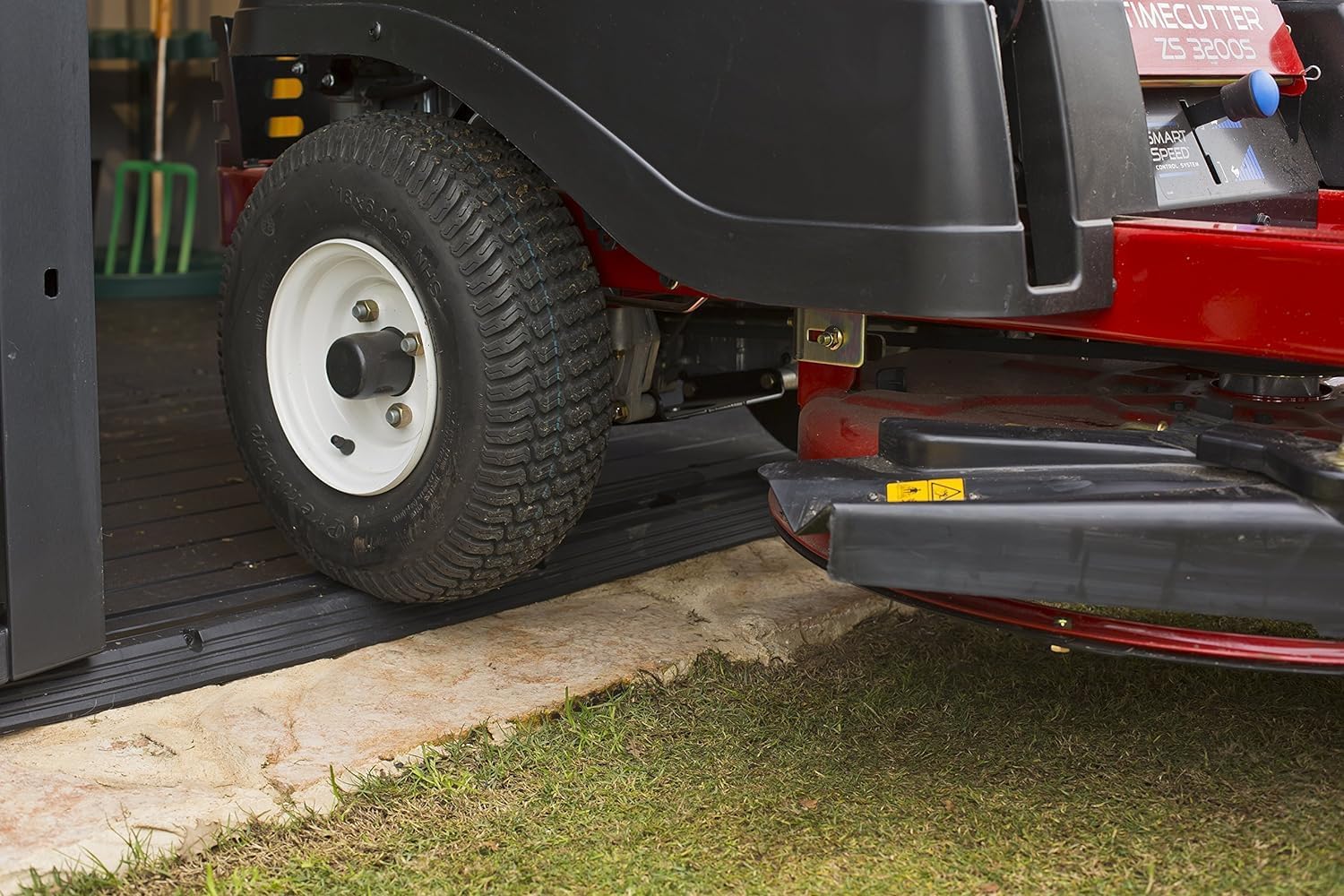 Keter Oakland 1175SD Geräteschuppen – Robust, Wetterfest & Viel Platz