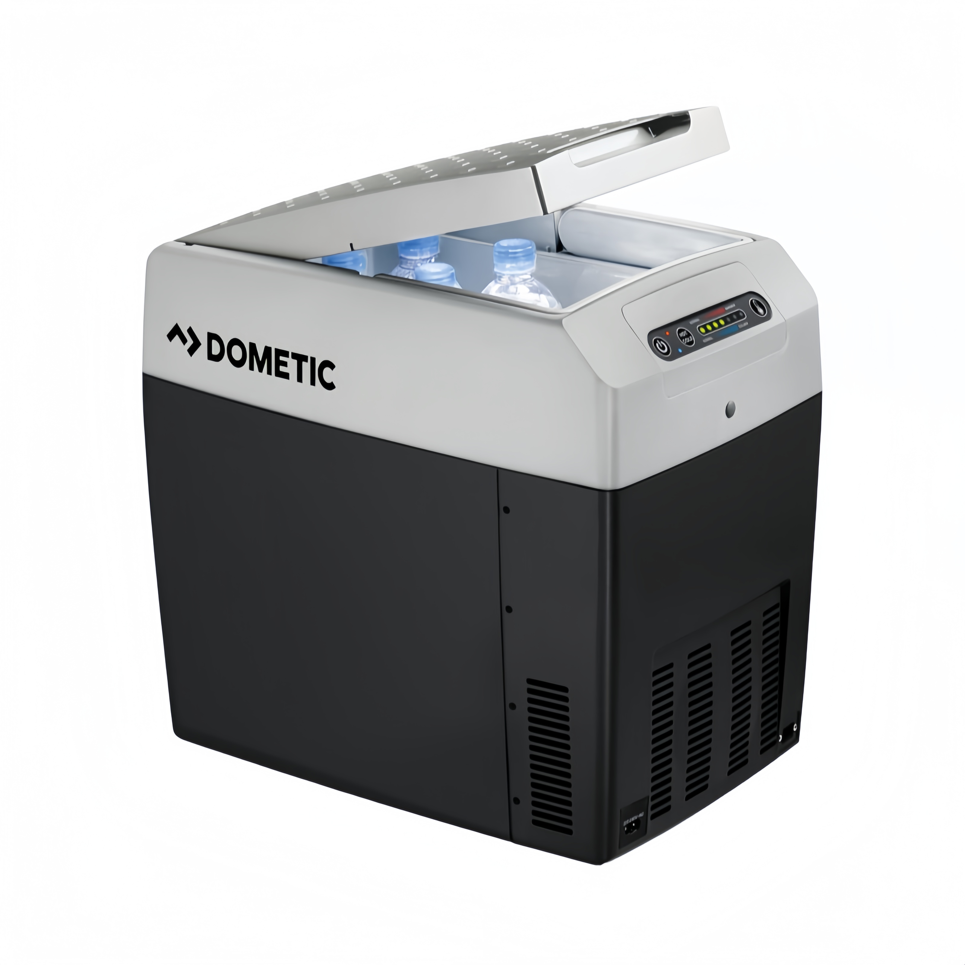 Dometic TropiCool TCX 35 – Tragbare Kühl- & Heizbox 33L