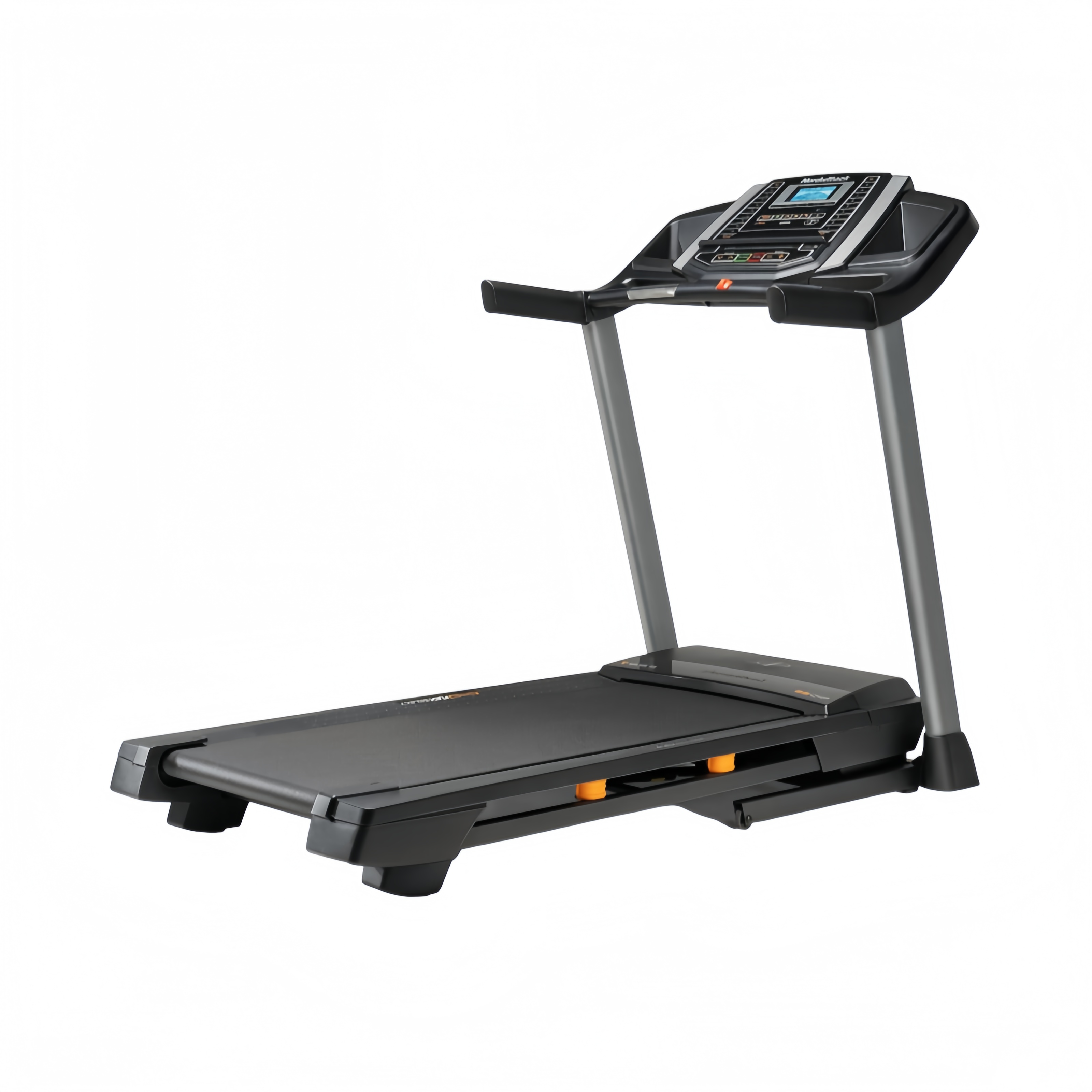 NordicTrack T Series 7 Laufband – Perfekt für Home Fitness