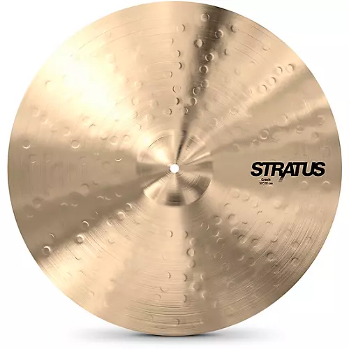 Sabian STRATUS Crash Cymbal 19 in.
