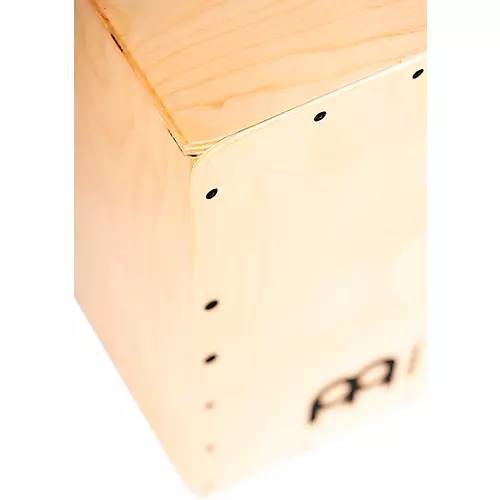 MEINL Pickup Snarecraft Cajon Natural