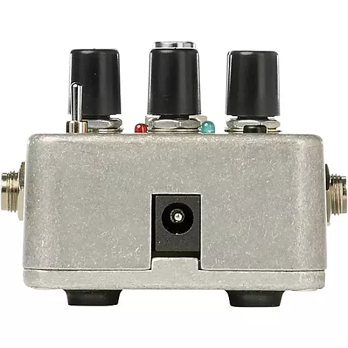 Electro-Harmonix Nano Operation Overlord Overdrive/Distortion Pedal