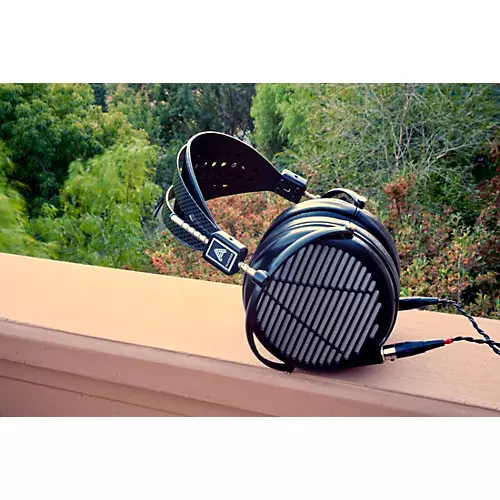 Audeze LCD-MX4 Black/Grey