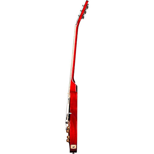 Gibson Les Paul Studio Session Electric Guitar Translucent Ebony Burst