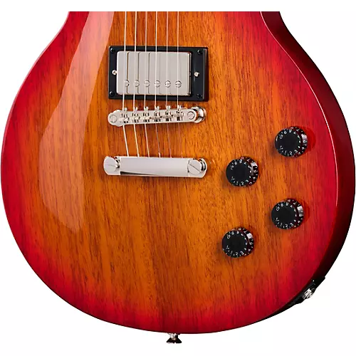 Epiphone Les Paul Tribute Electric Guitar Ebony