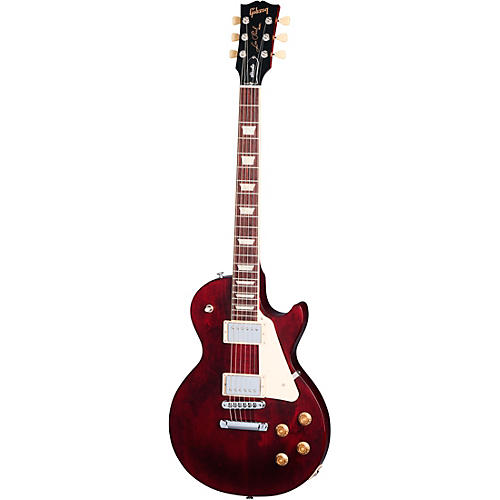 Gibson Les Paul Studio Electric Guitar Tobacco Burst