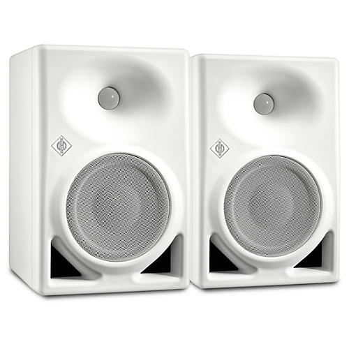 Neumann KH 150 Studio Monitor (Pair), White