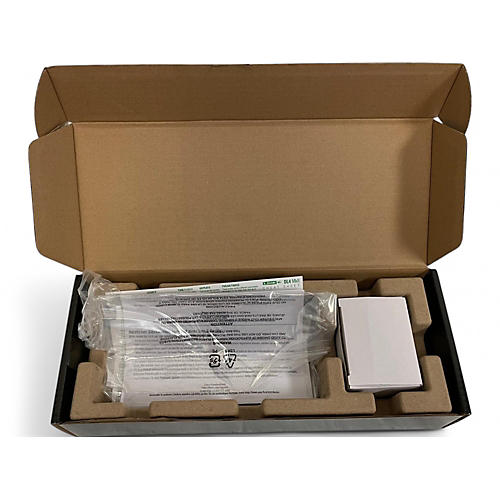 Used Line 6 DL4 MKII Effect Pedal