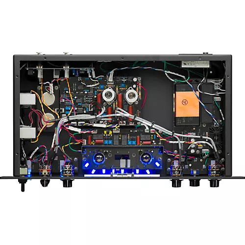Black Box Analog HG-2 Stereo Analog Mastering Processor