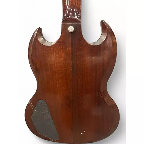 Used Gibson SG Standard Walnut Solid Body Electric Guitar Walnut