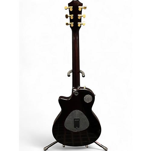 Used Taylor T5Z Custom Koa koa Hollow Body Electric Guitar koa