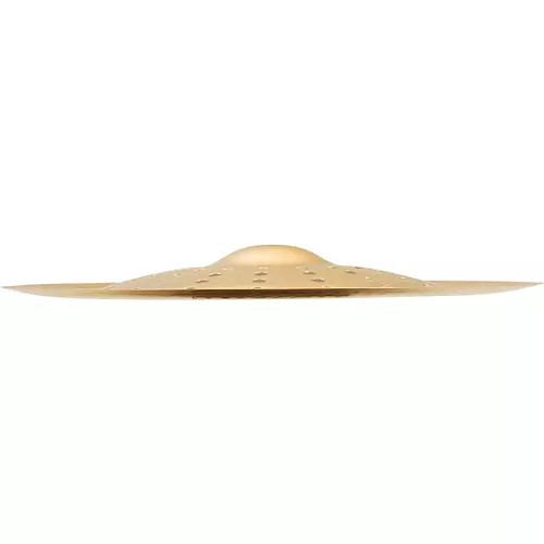 SABIAN AA Holy China Brilliant 19 in. Brilliant