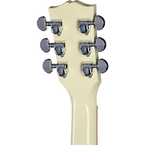 Gibson SG Standard Electric Guitar Pelham Blue Burst