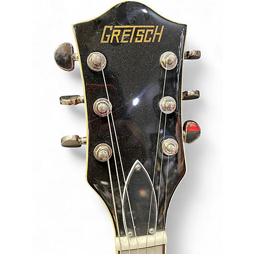 Used Gretsch Guitars G2420T Streamliner Walnut Hollow Body Electric Guitar Walnut