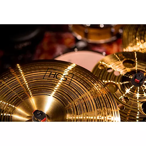 MEINL HCS China Cymbal 18 in.