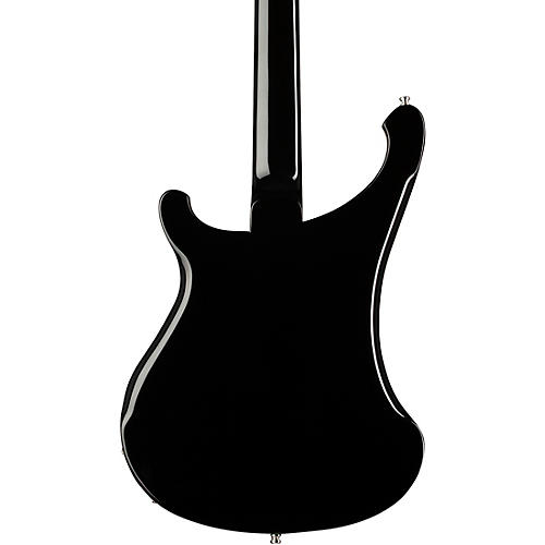 Rickenbacker 4003 Bass Jetglo