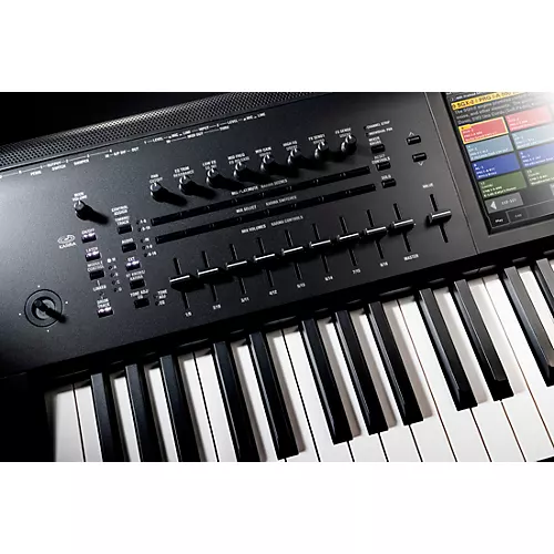 KORG KRONOS 3 88-Key Weighted Workstation