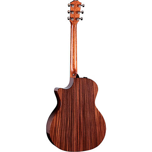 Taylor 414ce Studio Grand Auditorium Acoustic-Electric Guitar Natural
