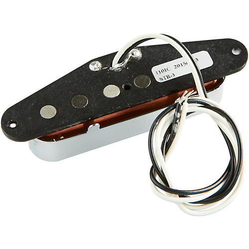 Seymour Duncan STR-3 Quarter Pound Neck Tele Single-Coil Pickup